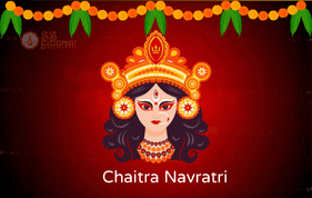 Chaitra Navratri