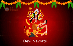 Devi Navratri