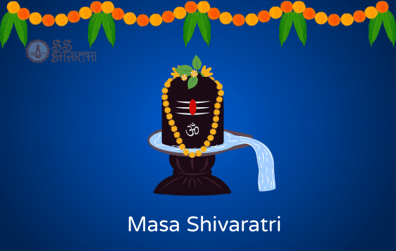 Masa Shivaratri