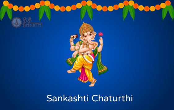 Sankatahara Chathurthi