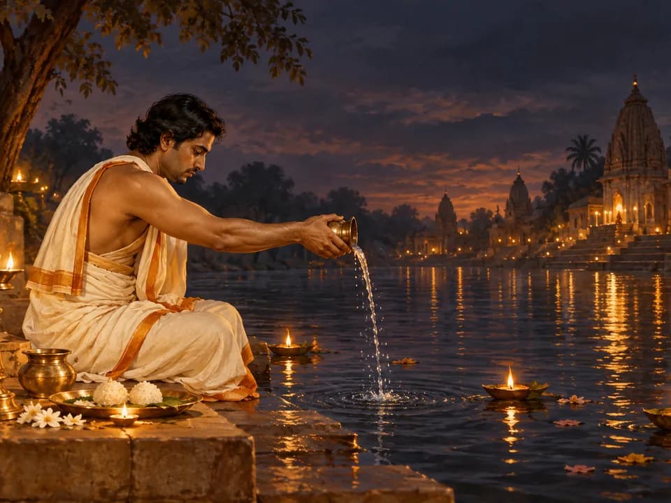 అమావాస్య