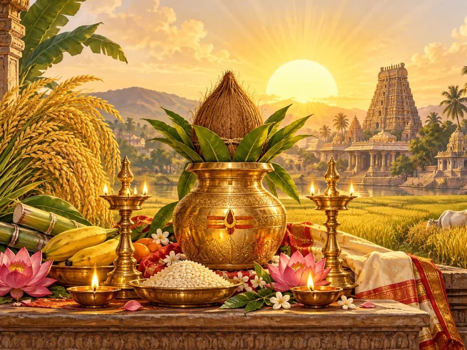మాస సంక్రాంతి