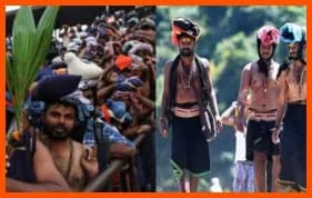 అయ్యప్ప స్వాముల వివరములు మరియు గృహ పూజా విధానం