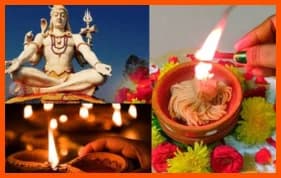 కార్తీకమాస ప్రత్యేక విధులు